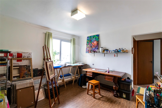 Venda Apartamento São Paulo Vila Mariana 1
