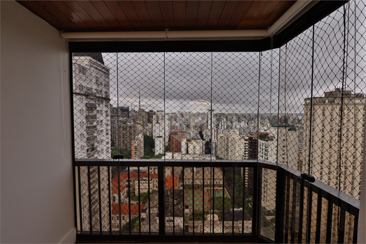 CENTRAL PARK RESIDENCE SERVICE