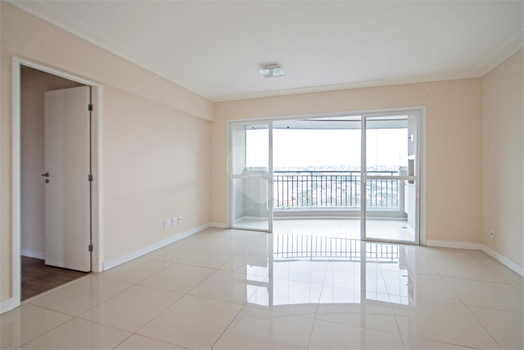 Venda Apartamento São Paulo Jardim Aeroporto 1