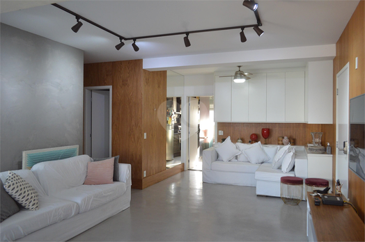 Venda Apartamento São Paulo Tatuapé 1