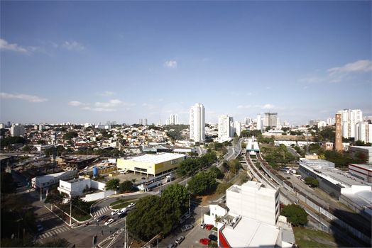 Venda Apartamento São Paulo Jardim Vila Mariana 1