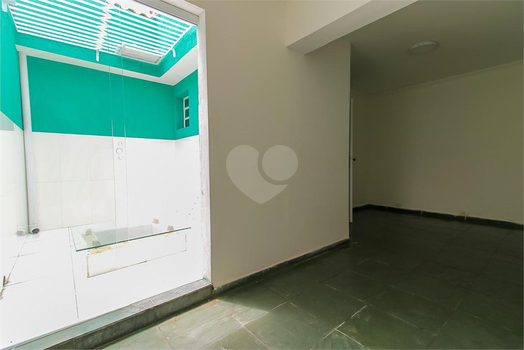 Venda Casa São Paulo Campo Belo 1