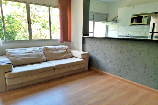 Venda Apartamento São Paulo Vila Mazzei 1