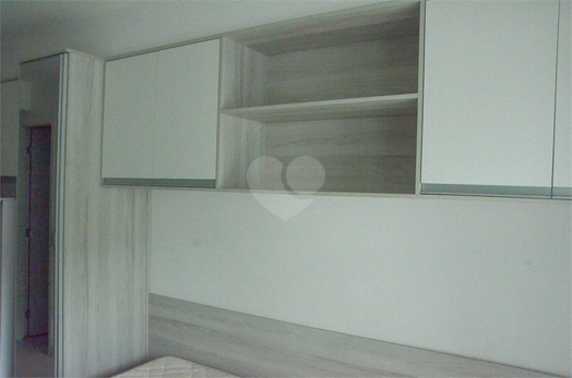 Venda Apartamento São Paulo Santana 1