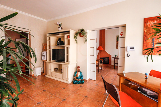 Venda Casa São Paulo Jardim São Paulo(zona Norte) 1