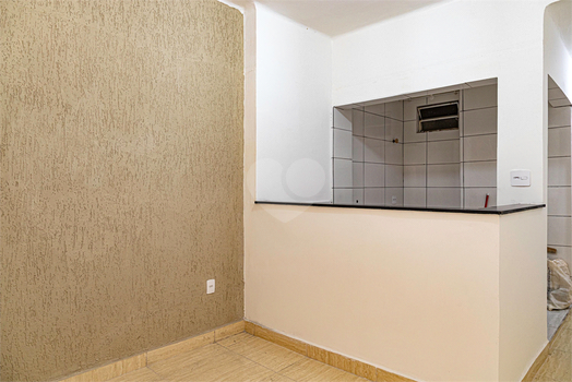 Venda Apartamento São Paulo Santa Efigênia 1