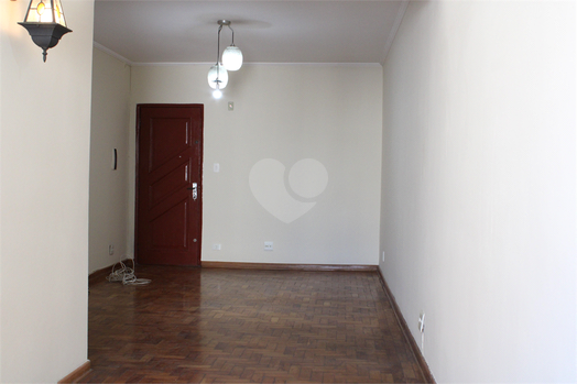 CONDOMÍNIO QUINTO ANDAR - 01205-000 - 1710