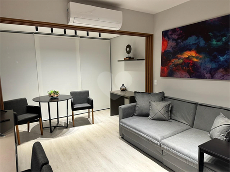 Venda Apartamento São Paulo Pinheiros 1