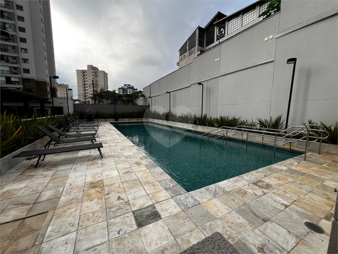 Venda Apartamento São Paulo Santa Teresinha 1