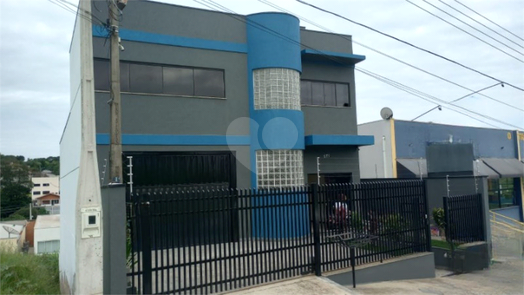 Aluguel Galpão Vinhedo Centro 1
