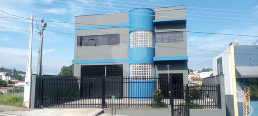 Aluguel Galpão Vinhedo Centro 1