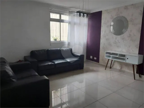 Venda Apartamento São Paulo Jardim Das Acácias 1