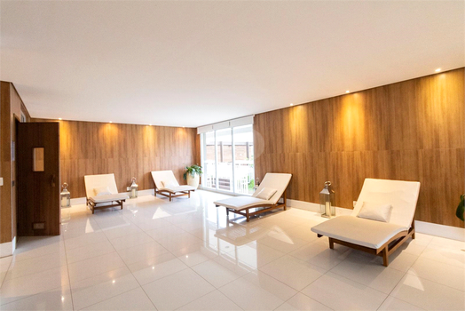 Venda Apartamento São Paulo Vila Gomes Cardim 1
