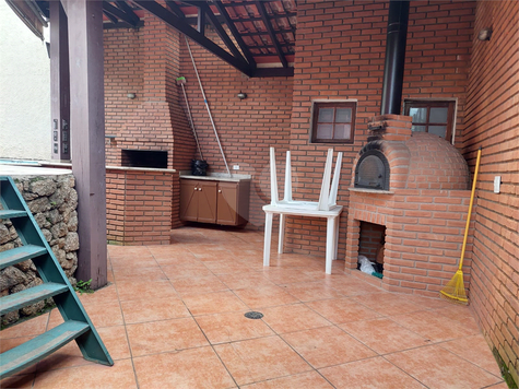 Venda Sobrado São Paulo City América 1