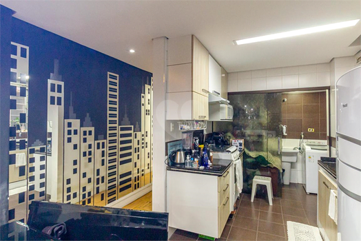 Venda Apartamento São Paulo Centro 1
