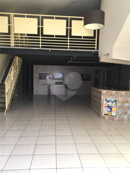 Aluguel Salão Comercial Sorocaba Centro 1