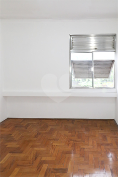 Condomínio Edificío Cruzeiro