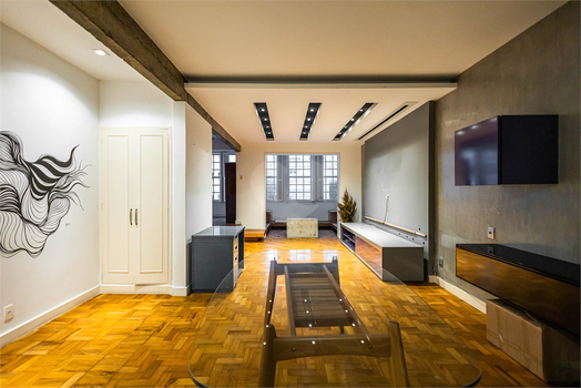 CONDOMÍNIO QUINTO ANDAR - 01416-003 - 3617