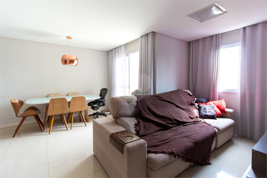 Venda Apartamento São Paulo Mooca 1