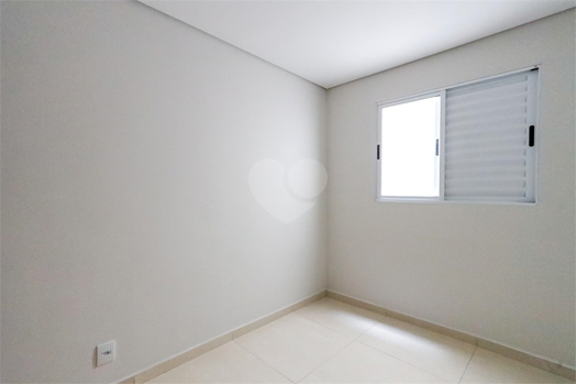 Venda Apartamento São Paulo Vila Maria Alta 1