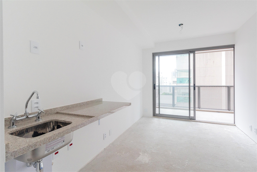 Venda Apartamento São Paulo Cerqueira César 1