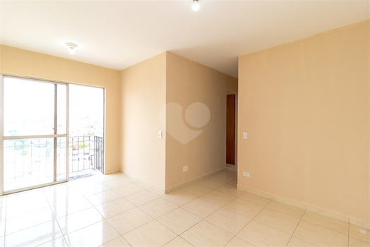 Venda Apartamento São Paulo Vila Celeste 1
