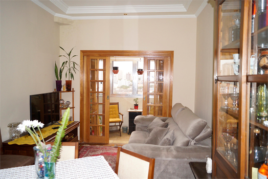 CONDOMÍNIO QUINTO ANDAR - 01552-001 - 758