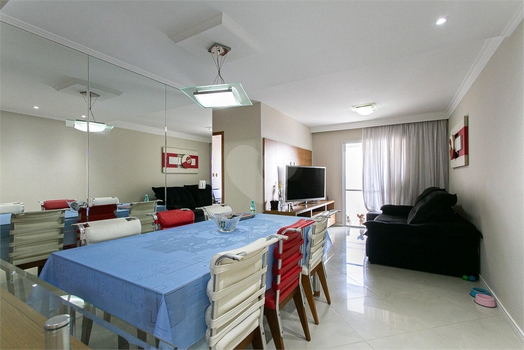 Venda Apartamento São Paulo Tatuapé 1