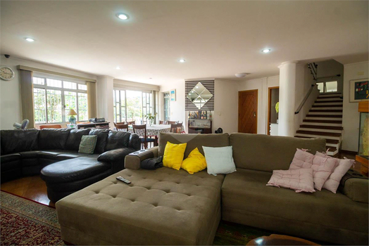 Venda Casa São Paulo Aclimação 1