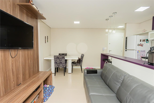 Venda Apartamento São Paulo Vila Dom Pedro Ii 1