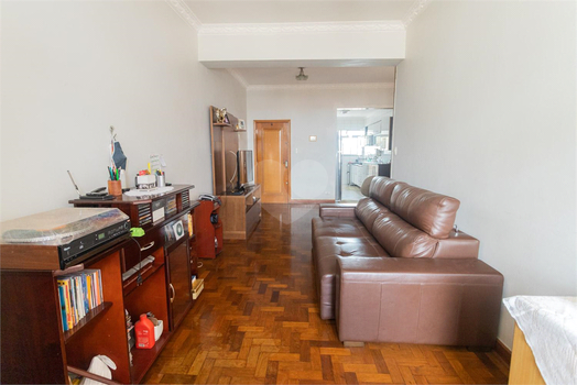 Venda Apartamento São Paulo Campos Elíseos 1