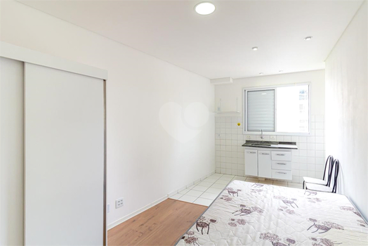 Venda Apartamento São Paulo República 1