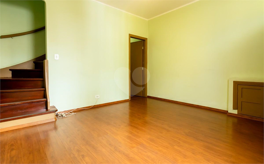Venda Casa São Paulo Cambuci 1