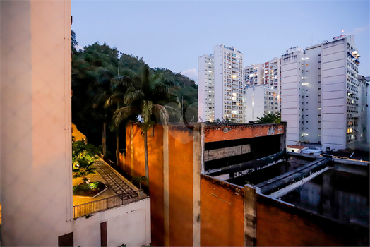 Real Residencie Hotel