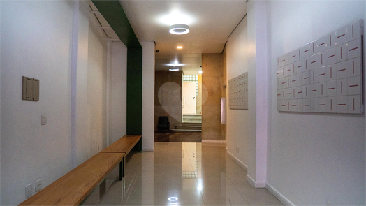 Venda Apartamento São Paulo Centro 1