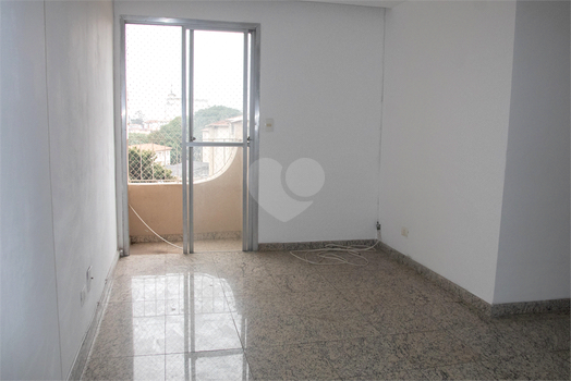 Venda Apartamento São Paulo Vila Cachoeira 1