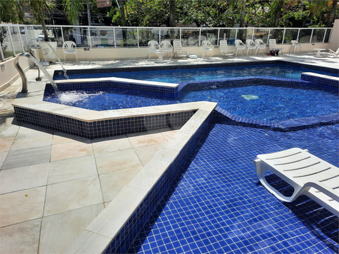 Venda Apartamento Guarujá Enseada 1