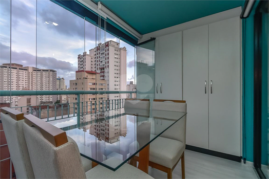 Venda Apartamento São Paulo Bela Vista 1