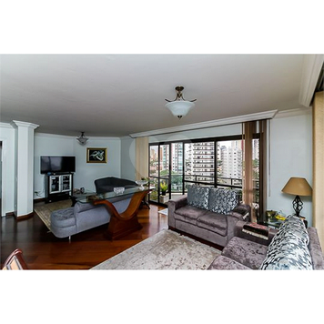 Venda Apartamento São Paulo Santana 1