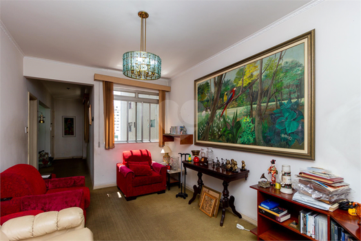 Venda Apartamento São Paulo Parque Da Mooca 1