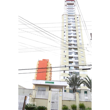 Venda Apartamento São Paulo Lauzane Paulista 1