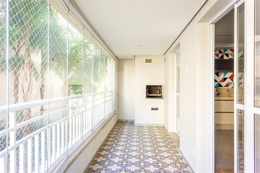 CONDOMÍNIO QUINTO ANDAR - 03166-000 - 956