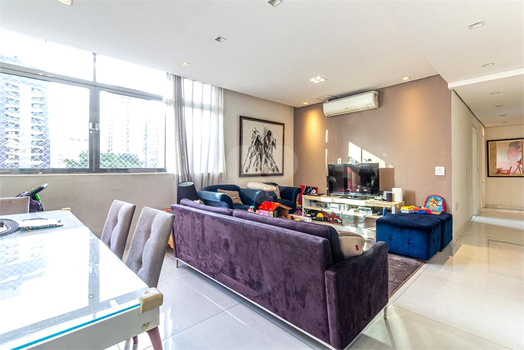 CONDOMÍNIO QUINTO ANDAR - 01451-011 - 462