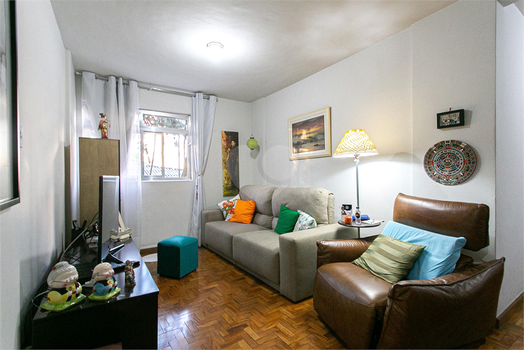 Venda Apartamento São Paulo Tatuapé 1