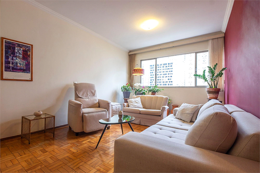 CONDOMÍNIO QUINTO ANDAR - 05412-000 - 501