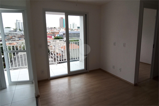 Venda Apartamento São Paulo Altos De Vila Prudente 1
