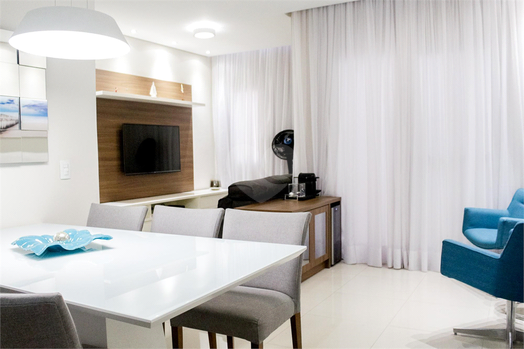 Venda Apartamento São Paulo Vila Guilherme 1