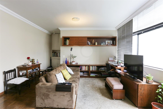 CONDOMÍNIO QUINTO ANDAR - 01403-001 - 1196