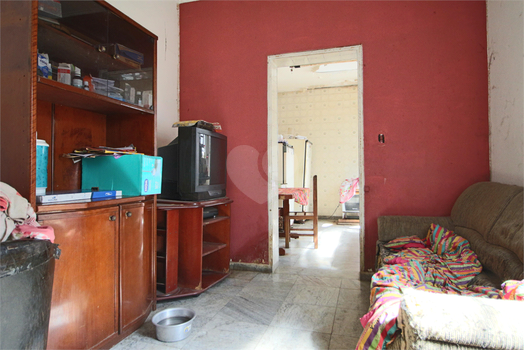 Venda Casa São Paulo Mooca 1