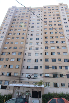 Venda Apartamento São Paulo Cambuci 1